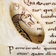 Image for article titled When Medieval Scribes Turned Damaged Paper into Clever Art